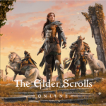 Elder Scrolls Online