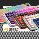 Glorious Gaming 