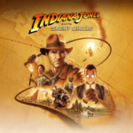 Indiana Jones and the Great Cirlce
